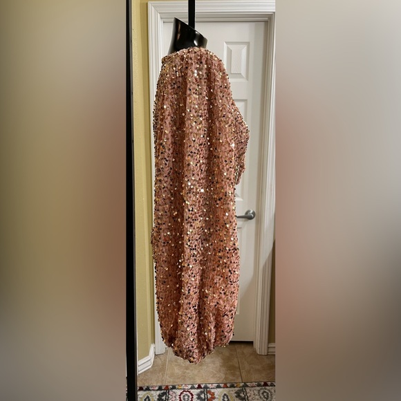 NEW Line and Dot VALERIA DRESS Size XS, Small, and Medium - Picture 10 of 13